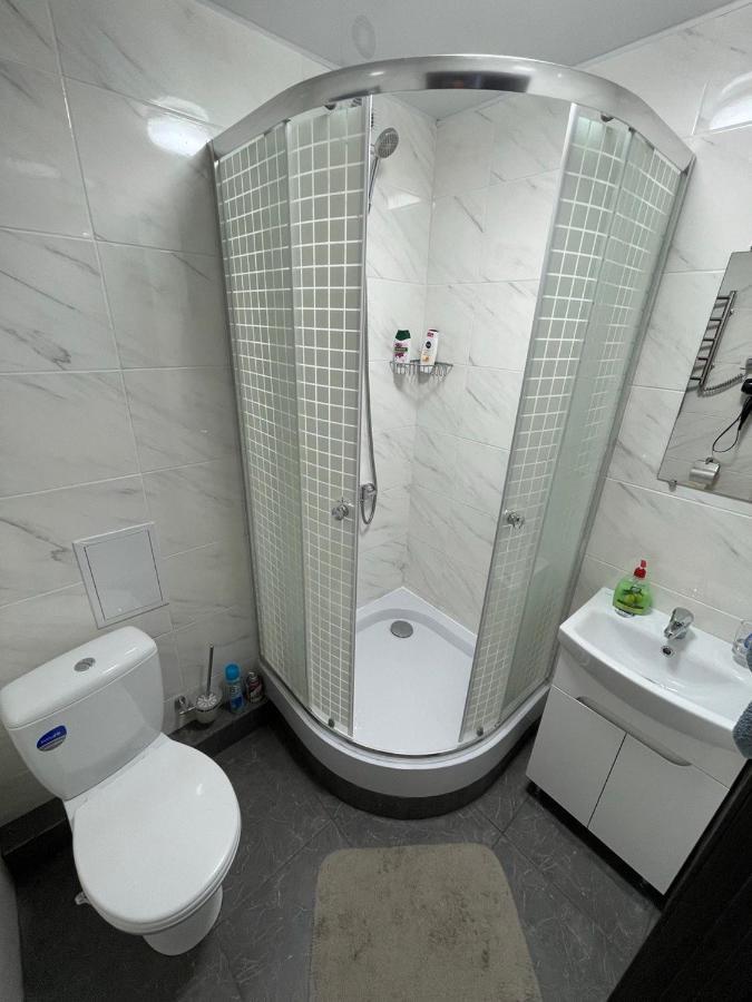 Apartcenter Апартаменты Lux В Центре Ярослава Мудрого كريفوي روغ المظهر الخارجي الصورة