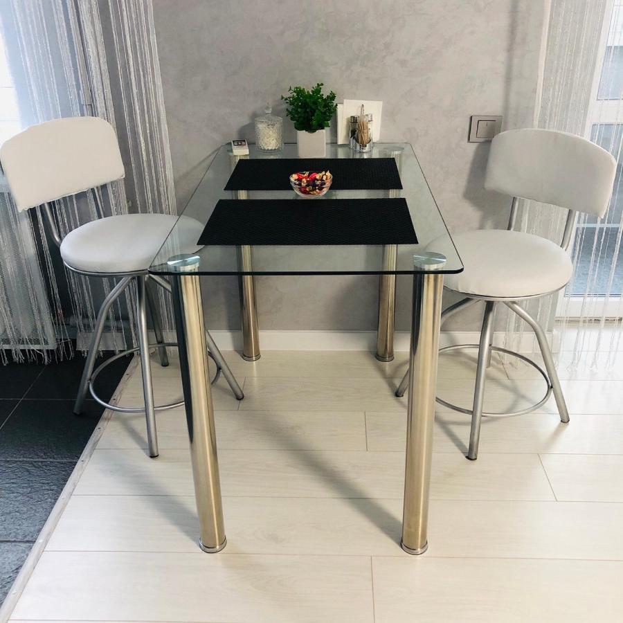 Apartcenter Апартаменты Lux В Центре Ярослава Мудрого كريفوي روغ المظهر الخارجي الصورة